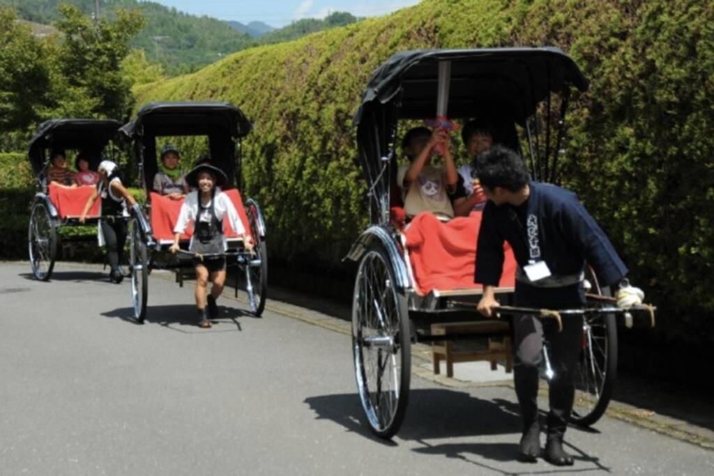 三条扇庵 別荘 京都市